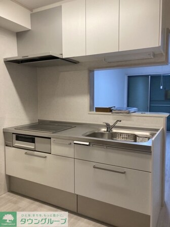 サンライズ天王台の物件内観写真